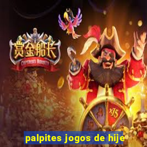 palpites jogos de hije